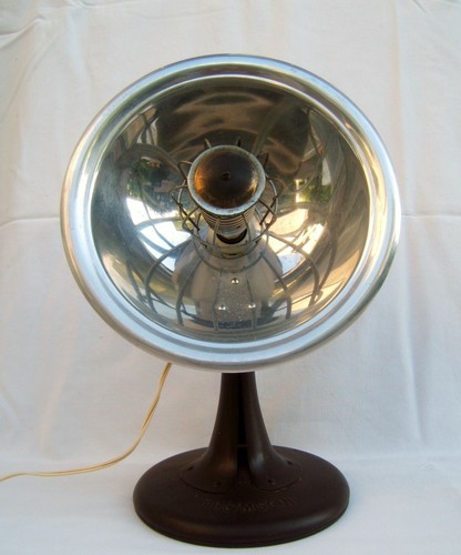 Ancien radiateur thomson - ancien,