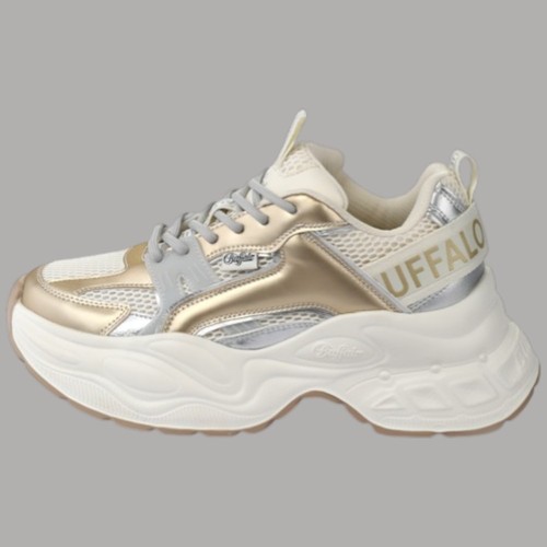 Chaussures buffalo yuno design - yuno,