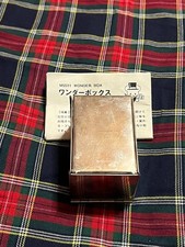 Tricks magiques d'occasionB801 Wonderbox DP GROUP