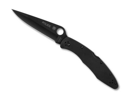C07bkp couteau spyderco - c07bkp,