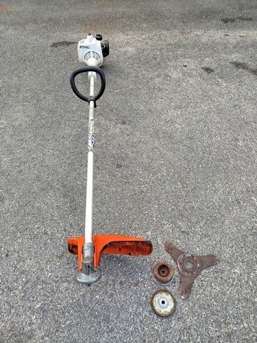 Debroussailleuse stihl r - debroussailleuse,