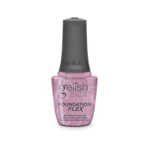 Gelish soak off gel - off,