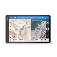 Garmin Dezl LGV720, EU+South