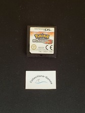 Jeu Nintendo DS - Pokémon