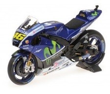 MINICHAMPS Miniature Moto