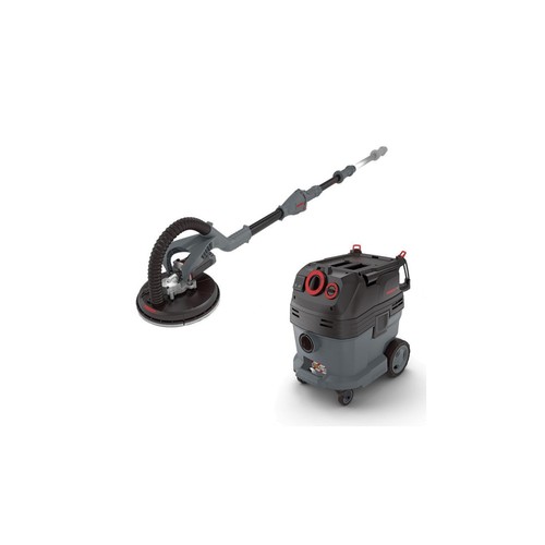 Kit aspirateur vcl - 530, et