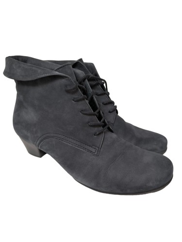 Gabor bottines lacets dames - lacets,