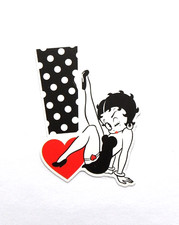 vianille - Sticker autocollant