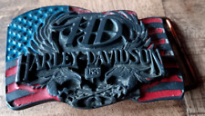 Johnny, Biker - Ancienne