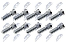 BOULON DE ROUE POUR MITSUBISHI