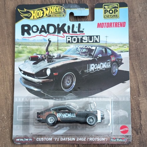 Hot wheels pop culture - wheels,