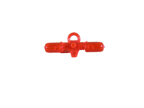 523v rampe gyrophare - 523v, rouge