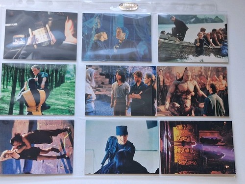 Cards mortal kombat theme - cards,