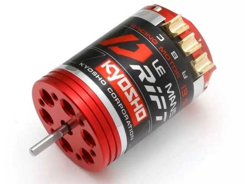 Kyosho 37041 mans drift - kyosho,