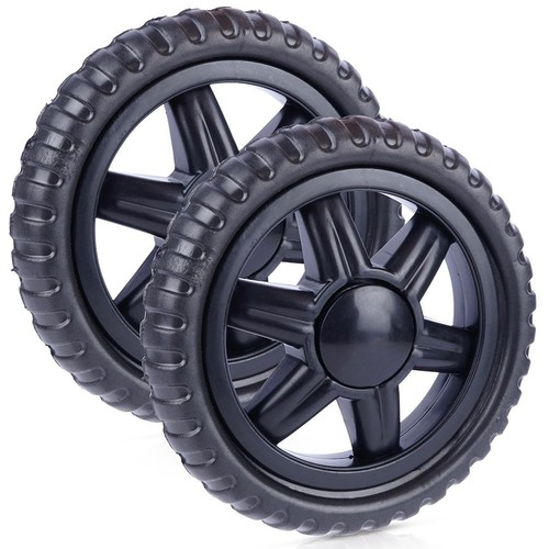 Roues rechange 13cm pour - rechange,