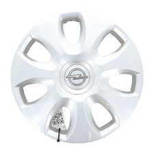 Enjoliveur - Opel CORSA D PH.2