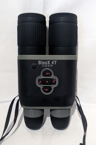 Atn binox thermal - atn,