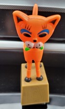 WAKOUWA taille crayon chat