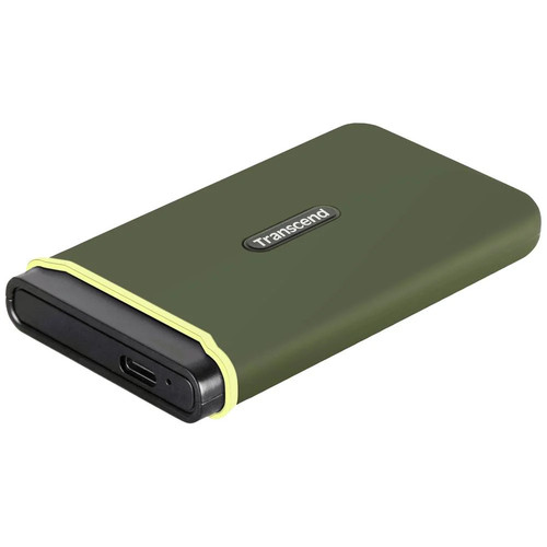 Transcend esd380c disque - 1, tb
