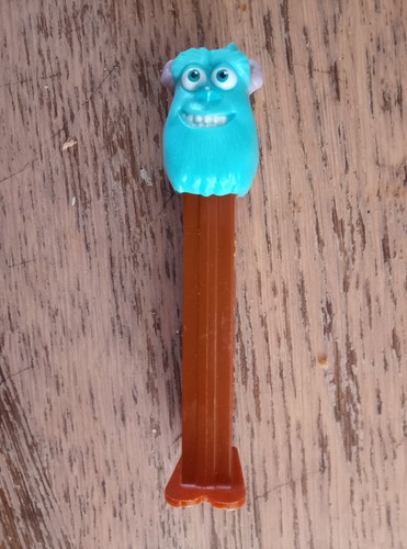 Pez distributeur bonbons - pez,