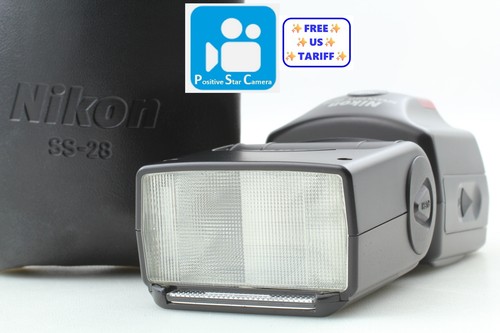 Neuf flash nikon - 🎦👀✨neuf✨,