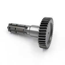 Carbide Forward Output Shaft