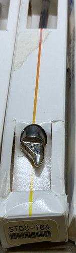 Panne metcal famille - panne, stdc-104
