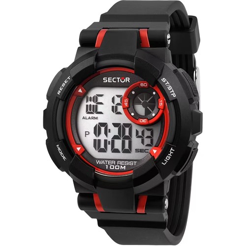 Montre homme sector 36 - montre, ex-36