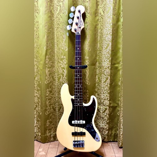Fender mij junior - fender,