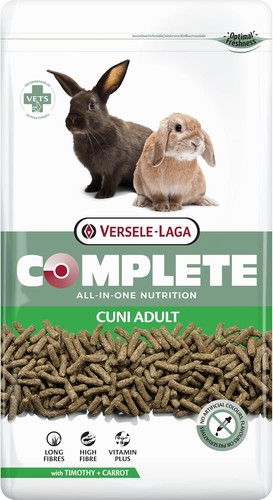 Complete cuni adult - complete,