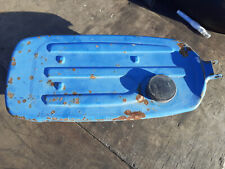 reservoir p50 amigo honda 1967