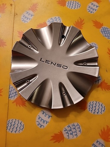 Lenso wheel center - lenso,