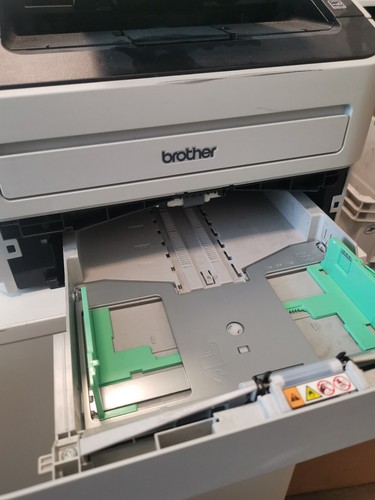 Imprimante brother fax - fax-2940,