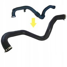 durite de suralimentation pour