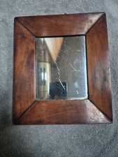 Cadre Miroir Louis Philippe