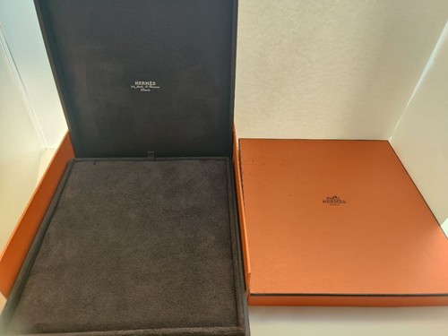 Hermes grand étui collier - grand,