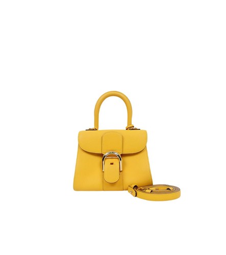 Delvaux sac cabas mini taille - mini,