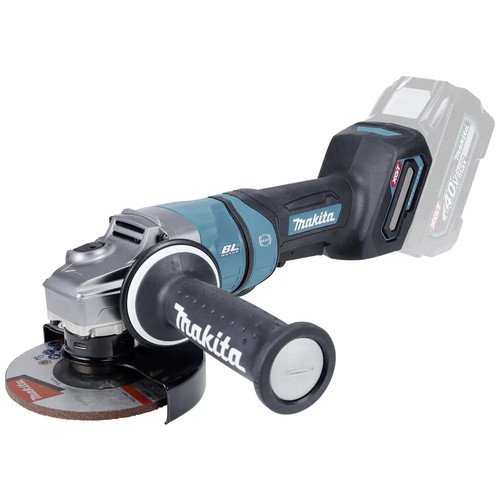 Meuleuse angle sans fil - d'angle,