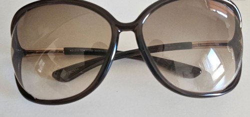 Lunettes soleil tom - lunettes, ford