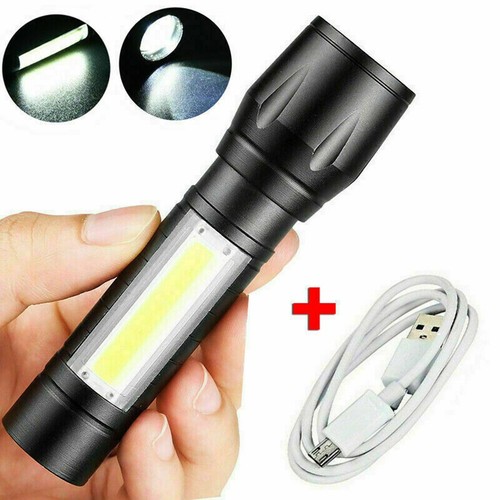 Lampe poche randonnée - de,
