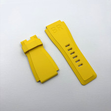 Authentic Bell & Ross Yellow