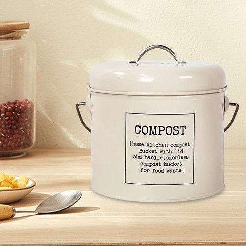 Composteur cuisine pour le - composteur,