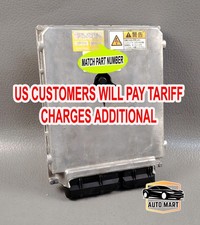 MODULE ECU De Contrôle Du Moteur ISUZU FORWARD FRR35 6HK1 ECD UTILISÉ 8976094340