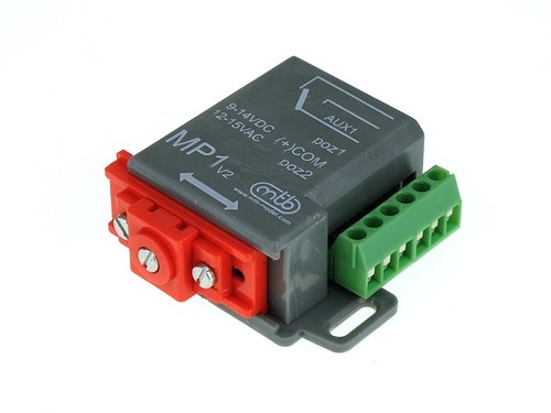 Mtb moteur lent pour - mtb,
