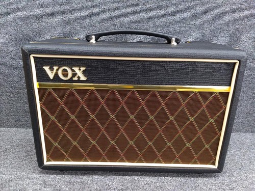 Ampli combo guitare vox - guitare,