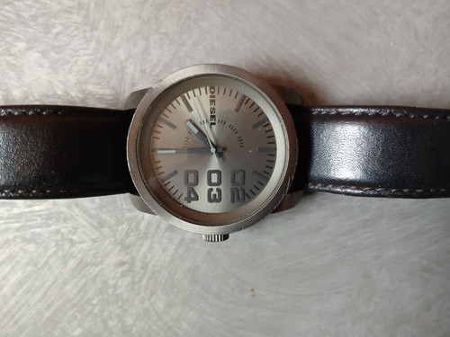 Montre diesel - montre,