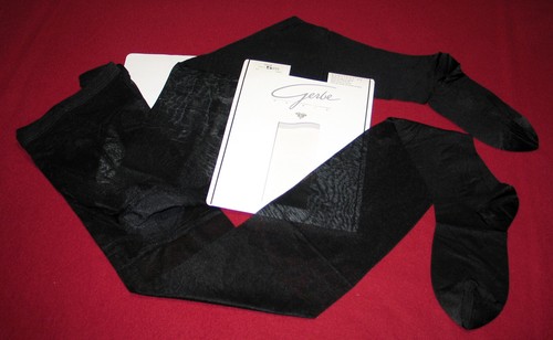 Collant panty fesses nues - collant,
