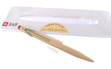 STYLO BILLE CARAN D’ACHE