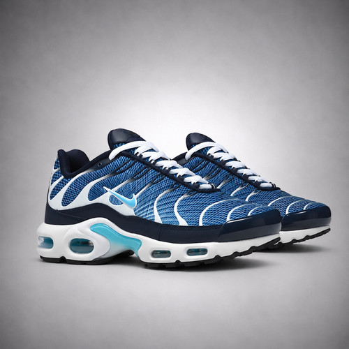 Nike air max plus dark - max,