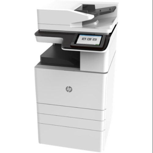 Color laserjet managed - hp,